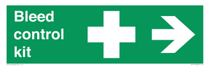 SX14119: Bleed control kit right