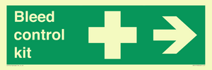 SX14119: Bleed control kit right