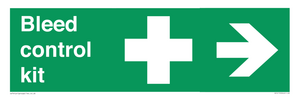 SX14119: Bleed control kit right