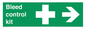 SX14119: Bleed control kit right