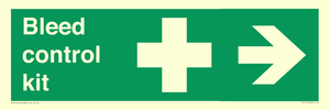 SX14119: Bleed control kit right