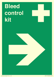 SX14119: Bleed control kit right
