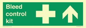 SX14130: Bleed control kit ahead