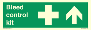 SX14130: Bleed control kit ahead