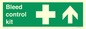 SX14130: Bleed control kit ahead