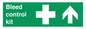 SX14130: Bleed control kit ahead