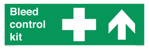 SX14130: Bleed control kit ahead