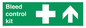 SX14130: Bleed control kit ahead