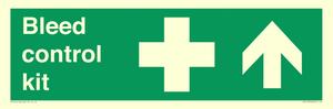 SX14130: Bleed control kit ahead