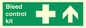 SX14130: Bleed control kit ahead