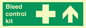 SX14130: Bleed control kit ahead