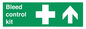 SX14130: Bleed control kit ahead
