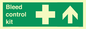 SX14130: Bleed control kit ahead