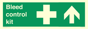 SX14130: Bleed control kit ahead