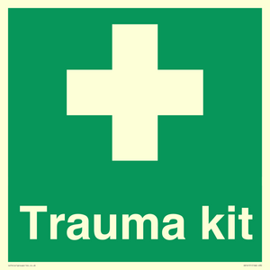 SX14151: Trama kit straight ahead