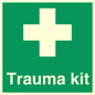 SX14151: Trama kit straight ahead