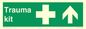 SX14151: Trama kit straight ahead