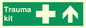 SX14151: Trama kit straight ahead