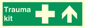 SX14151: Trama kit straight ahead