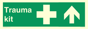 SX14151: Trama kit straight ahead