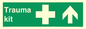 SX14151: Trama kit straight ahead