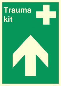 SX14151: Trama kit straight ahead