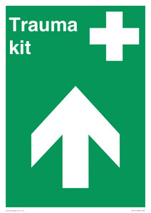 SX14151: Trama kit straight ahead