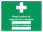 SX14155: Bleed Control kit location and PIC