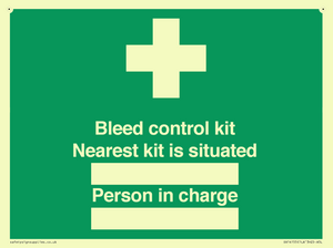 SX14155: Bleed Control kit location and PIC
