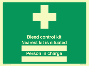 SX14155: Bleed Control kit location and PIC