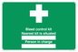 SX14155: Bleed Control kit location and PIC