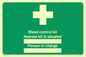 SX14155: Bleed Control kit location and PIC