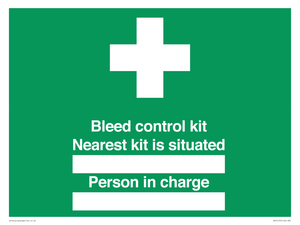 SX14155: Bleed Control kit location and PIC