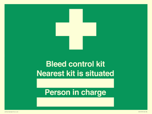 SX14155: Bleed Control kit location and PIC