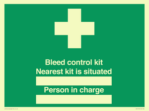 SX14155: Bleed Control kit location and PIC