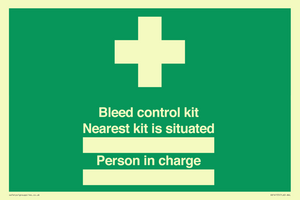 SX14155: Bleed Control kit location and PIC