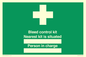 SX14155: Bleed Control kit location and PIC