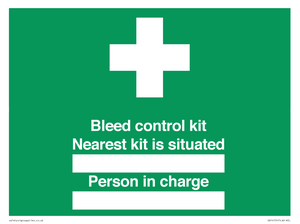 SX14155: Bleed Control kit location and PIC