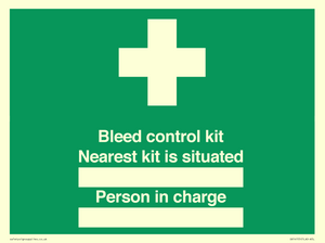 SX14155: Bleed Control kit location and PIC