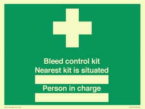 SX14155: Bleed Control kit location and PIC