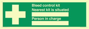 SX14155: Bleed Control kit location and PIC