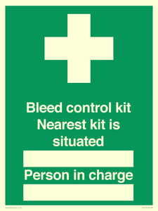 SX14155: Bleed Control kit location and PIC