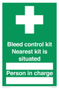 SX14155: Bleed Control kit location and PIC