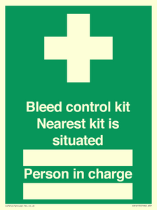 SX14155: Bleed Control kit location and PIC