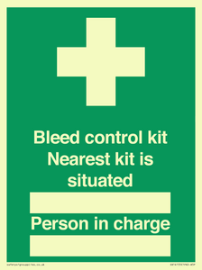SX14155: Bleed Control kit location and PIC