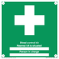 SX14155: Bleed Control kit location and PIC