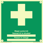 SX14155: Bleed Control kit location and PIC