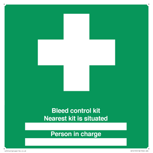 SX14155: Bleed Control kit location and PIC
