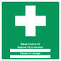 SX14155: Bleed Control kit location and PIC