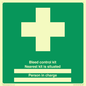 SX14155: Bleed Control kit location and PIC